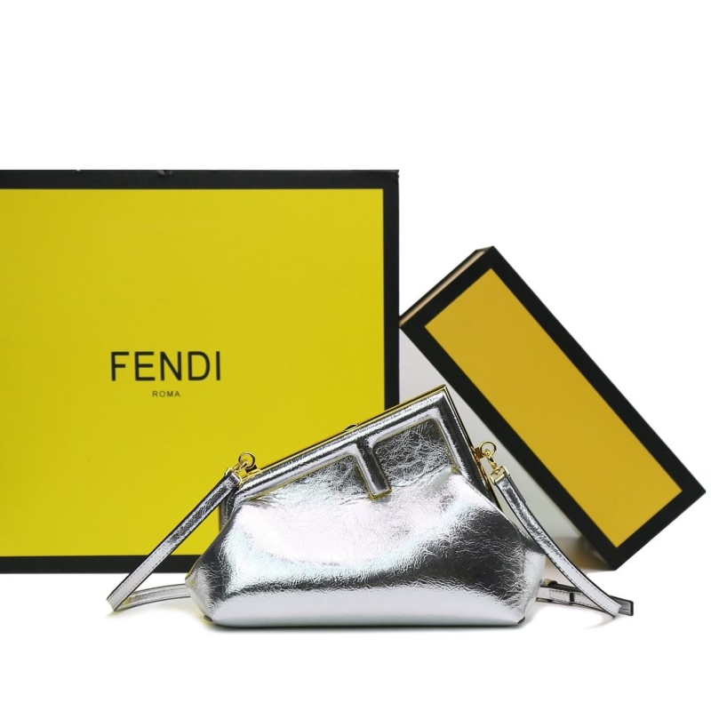 Fendi First Bags